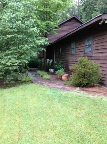 3315 Canterbury Trl, Rex GA 30273-2113 exterior