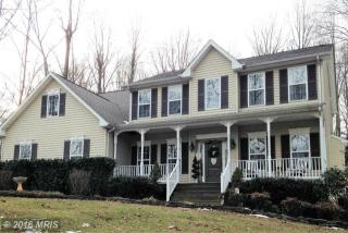 16006 Oakland Rd, Culpeper, VA 22735-1838