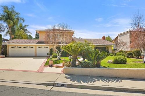 1408 Calle Pajaros, San Dimas, CA 91773-4209