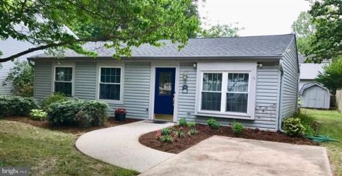 2948 Beaver Brook Ct, Riviera Beach, MD 21122-6332