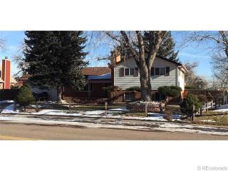 9830 Melody Dr, Denver, CO 80260-6055