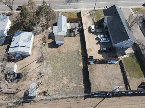 935 C St, Greeley CO  80631-2031 exterior