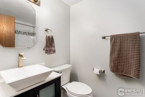 3512 English Ct, Fort Collins CO  80526-6103 exterior