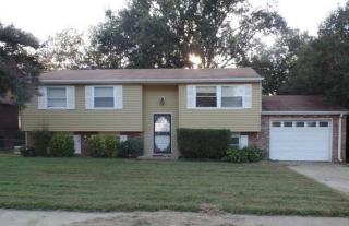 4199 Brookhill Ln, Memphis, TN 38135-1852