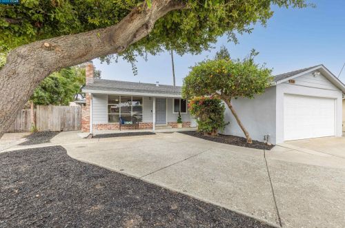 26227 Gettysburg Ave, Hayward, CA 94545-2909