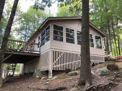 65 Barbara Dr, Alton, NH 03810-4354
