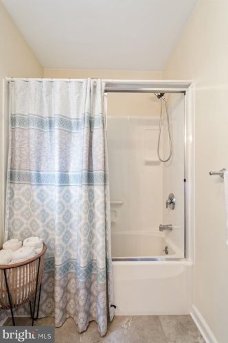 107 Woodlawn Dr, Forest Hill MD  21050-1233 exterior