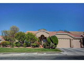 243 Chestnut Ridge Cir, Henderson NV  89012-2125 exterior