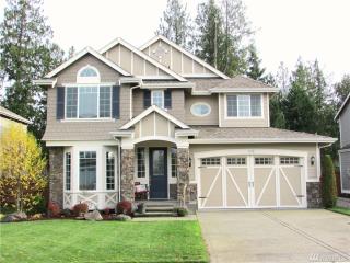 7319 225th Avenue Ct, Buckley, WA 98321-7479