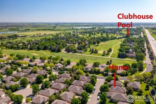 5147 La Costa Ct, Fort Collins CO  80528-9103 exterior