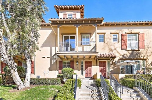16 Vinca Ct, San Juan Capistrano, CA 92694-0625