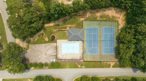 138 Shamus Way, Jefferson GA  30549-7643 exterior