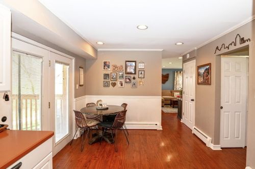 3975 Harvestridge Dr, Cincinnati OH 45211-2548 exterior