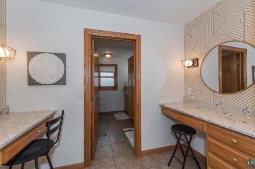 5382 Roosevelt Dr, Duluth MN  55811-3678 exterior