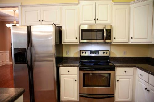 2505 Grier Cir, Evans GA  30809-7065 exterior