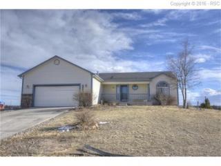 7967 Fort Smith Rd, Amo, CO 80831-7937