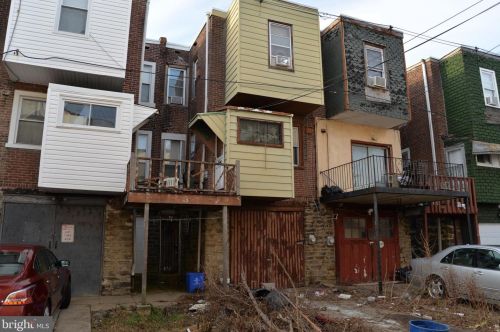 5821 12 St, Philadelphia PA 19141-4112 exterior