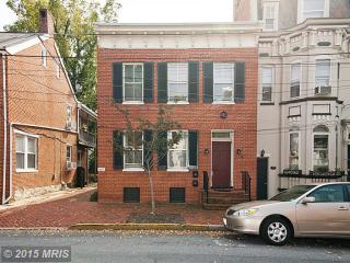 36 3rd St, Frederick, MD 21701-5311