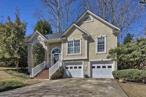 140 Palmetto Hall Dr, Lexington, SC 29072-7894