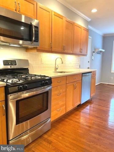 2400 Falling Creek Rd, Silver Spring MD 20904-5269 exterior