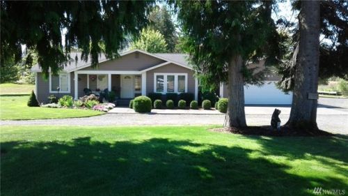 5441 Churchill Rd, Tenino, WA 98589-9245
