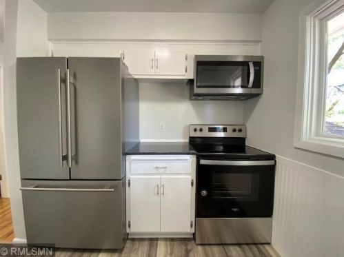2517 103rd Ave, Minneapolis MN  55433-4507 exterior
