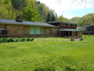 2468 Slate Creek Rd, Grundy, VA 24614-7041