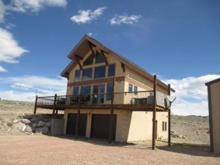 198 Choctaw Trl, Horn Creek, CO 81252-8681