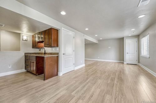 6400 Ider St, Denver CO exterior