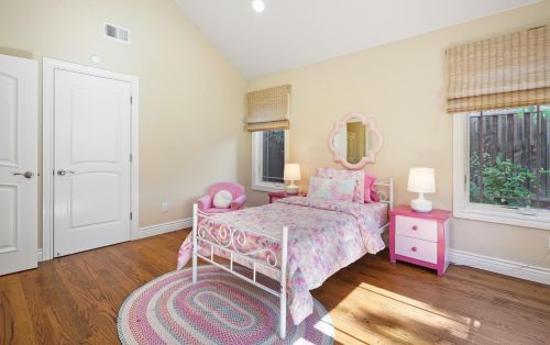 307 Verano Dr, Los Altos CA 94022-2345 exterior