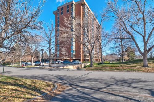 1900 Girard Pl, Englewood CO 80113-3151 exterior