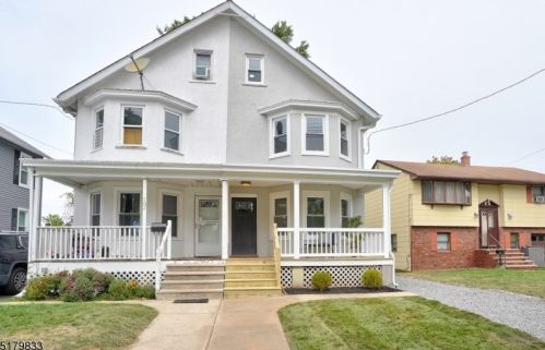160 High St, South Bound Brook, NJ 08880-1213