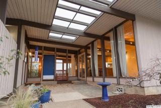 30599 Bellfountain Rd, Corvallis, OR 97333-9525