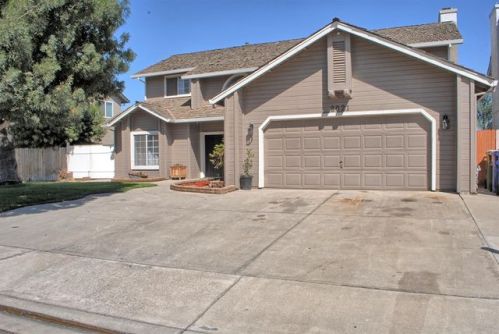 2021 Nikki Ann Way, Turlock, CA 95380-3786