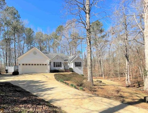 119 Ford Dr, Lagrange, GA 30240-8563
