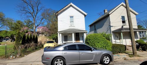 515 Vine St, Springfield, OH 45505-1959