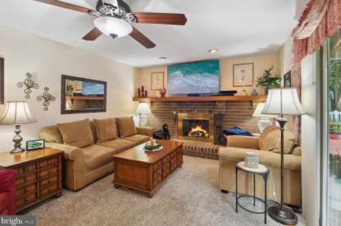 4949 Idlewilde Rd, Shady Side MD 20764-9766 exterior