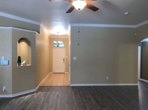 9313 Alyssa Ct, Fort Worth TX  76108-3549 exterior