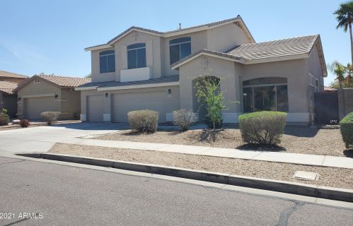 5329 Bowker St, Laveen, AZ 85339-2469