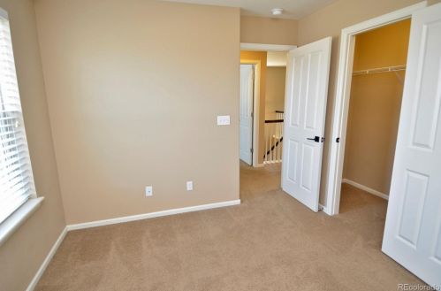 4990 Valdai Way, Aurora CO  80015-6792 exterior