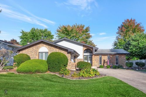 1506 Fernwood Ter, Mokena, IL 60451-2319