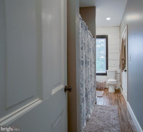 36 Mulberry St, Lancaster PA  17603-3741 exterior