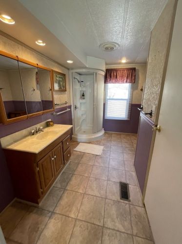 287 Blackthorn Rd, Matteson IL  60443-2163 exterior
