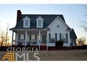 11 Red Apple Ter, Taylorsville, GA 30178-1637