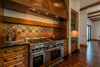 15902 Chateau Ave, Austin TX  78734-2639 exterior