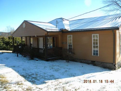 3858 Old Catawba Rd, Salem, VA 24153-8776