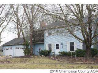 1807 Myra Ridge Ct, Urbana, IL 61802-7030