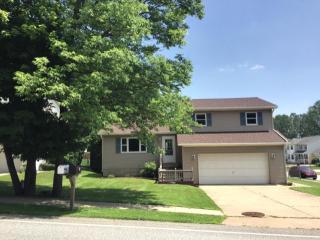 4735 Conrad Rd, Erie PA  16510-3815 exterior
