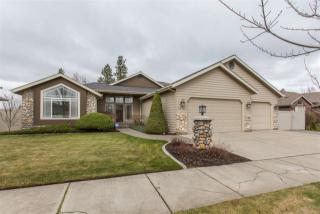 6614 Iroquois Dr, Spokane, WA 99208-9093