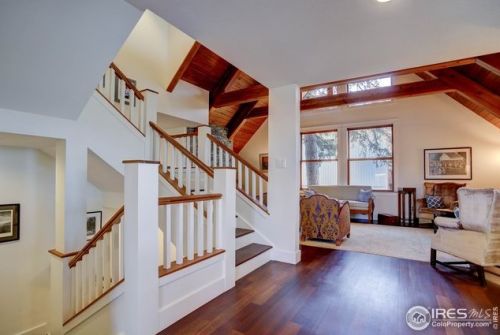 2755 Juilliard St, Boulder CO  80305-7032 exterior